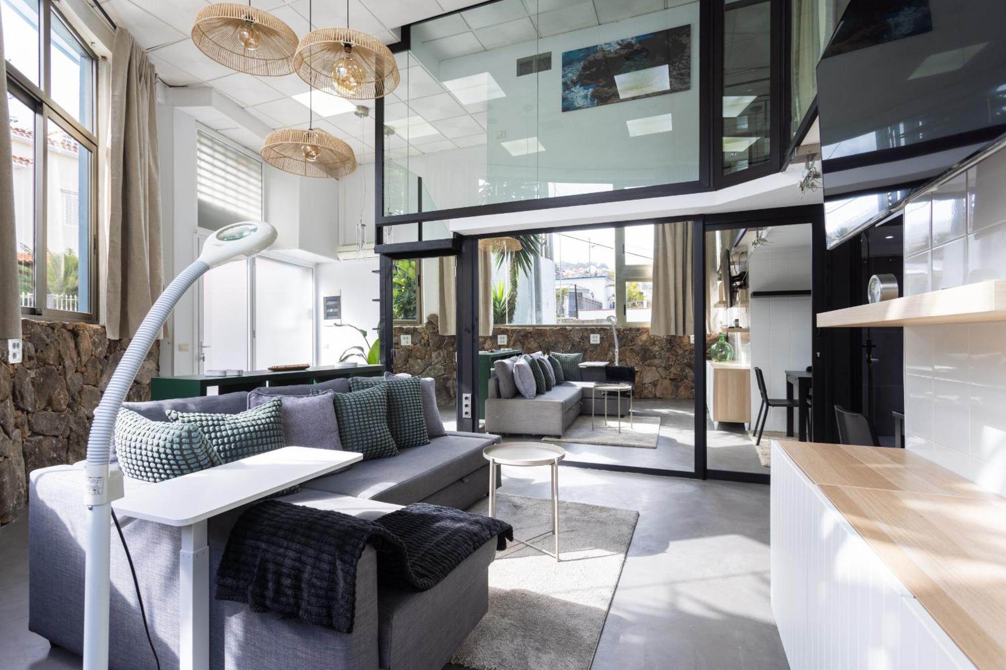 Apartamento Okstay Loft Victoria Tenerife